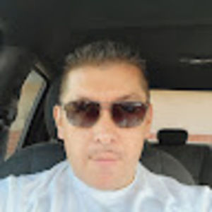 Meet your Posher, Thomas